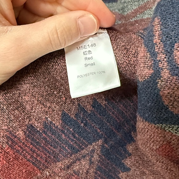 Flannel - Picture 3 of 4